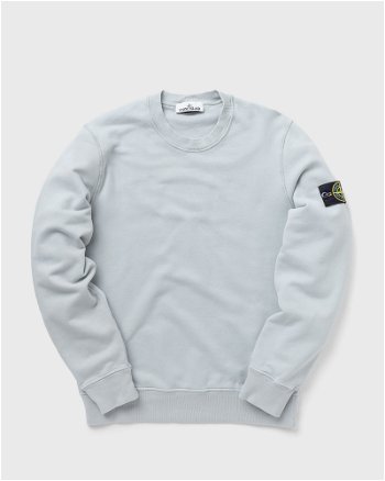 Stone Island Sweatshirt Brushed Cotton Fleece 8052572194450
