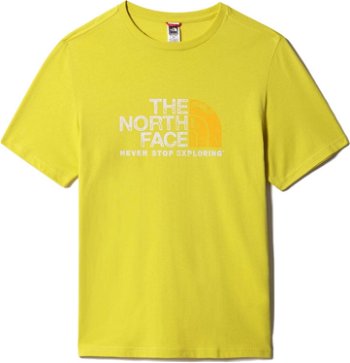 The North Face Rust 2 nf0a4m687601