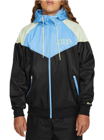 Nike Windrunner Woven Lined Jacket dx0694-011