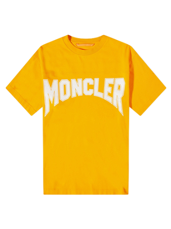 Moncler Arch Logo Tee 8C000-11-M2643-316
