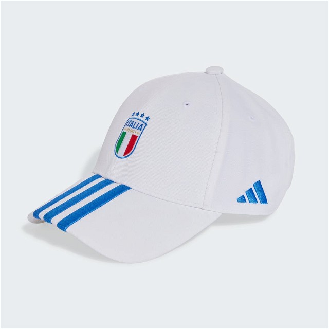 Italy Football Cap