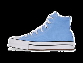 Converse Chuck Taylor All Star Eva Lift Hi "Blue" A04808C