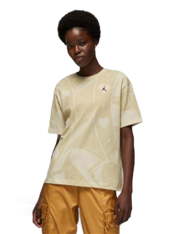 Nike Jordan Flight Graphic T-Shirt DQ4591-234