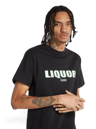 Liquor T-Shirt