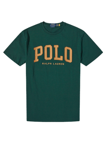 Polo by Ralph Lauren College Logo T-Shirt 710917892004