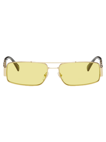 Versace Greca Sunglasses 0VE2257 1002C9