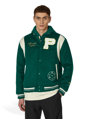 Puma Rhuigi x Varsity Jacket 539695-94