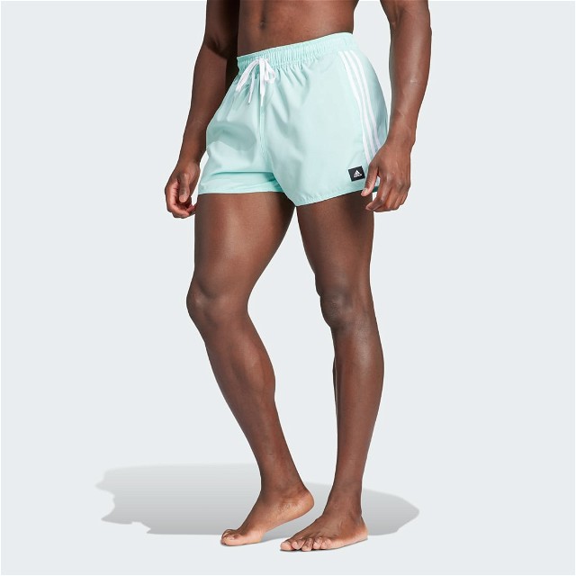 Sportswear 3-Stripes CLX Swim Shorts