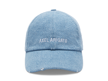 AXEL ARIGATO Block Distressed Cap X2240002