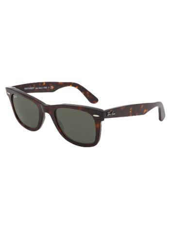 Ray-Ban Original Wayfarer Sunglasses ORB2140-902