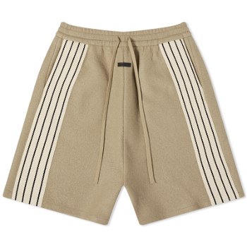 Fear of God Side Stripe Relaxed Shorts FG840-3412CWO-260