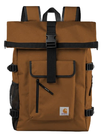Carhartt WIP Backpack Philis Backpack Brown, 21,5 l I031575.1NFXX