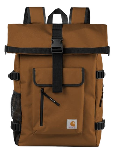 Backpack Philis Backpack Brown, 21,5 l