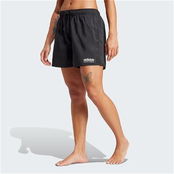 adidas Performance Sportswear Branded Beach Swim Shorts IQ3944