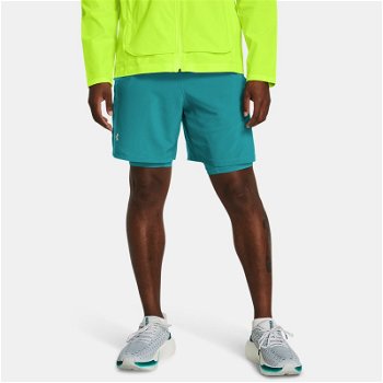 Under Armour Shorts 1382641-464