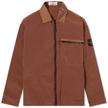 Stone Island Nylon Metal Shirt Jacket 801511219-V0013
