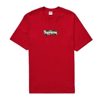 Supreme vetement online homme