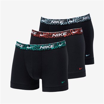 Nike Dri-FIT Everyday Cotton Stretch Trunk 3-Pack 0000KE1008-L50