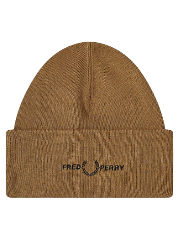 Fred Perry Graphic Beanie C4114-P96