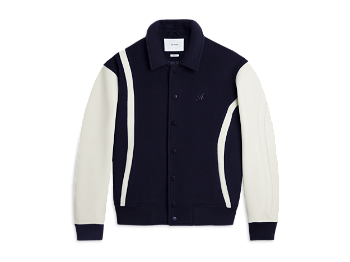 AXEL ARIGATO Bay Varsity Jacket A2183002
