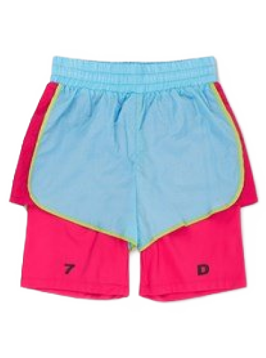 Althea 2 in 1 Shorts