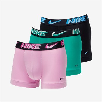 Nike Boxers Trunk 3-Pack Multicolour 0000KE1156-JND