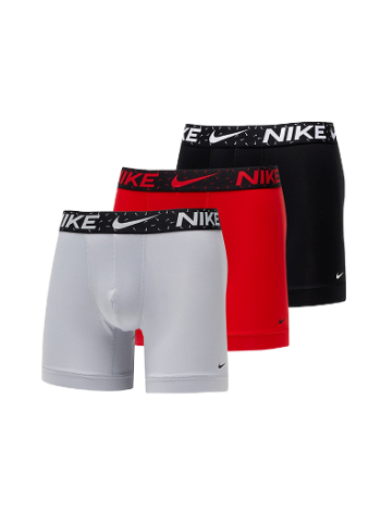 Nike Dri-FIT Essential Micro Boxer Brief 3-Pack 0000KE1157-5F6