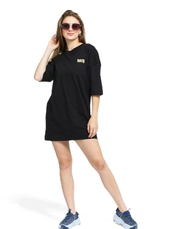 Roxy Macrame Hour T-Shirt ERJZT05254-KVJ0