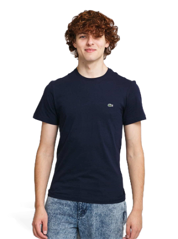 Lacoste Tee TH2038 navy