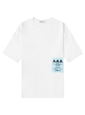 Ambush Pass Graphic T-Shirt BMAA085F23JER0010101