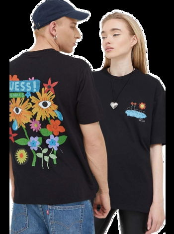 GUESS Originals Earth Day Garden Tee M3GI65KBQN2