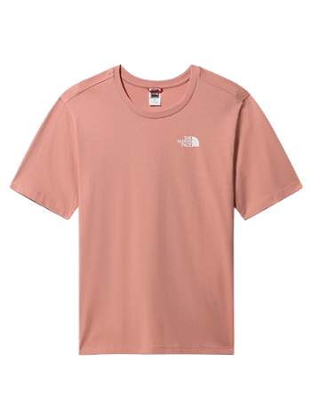 The North Face Relaxed Simple Dome T-shirt NF0A4CESHCZ