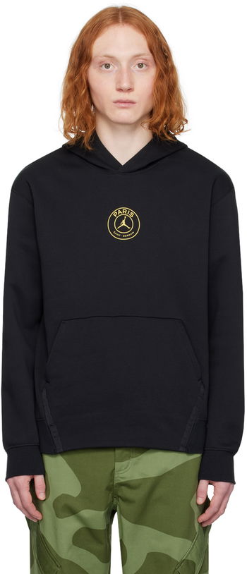 Jordan PSG Edition Hoodie FN5326-010