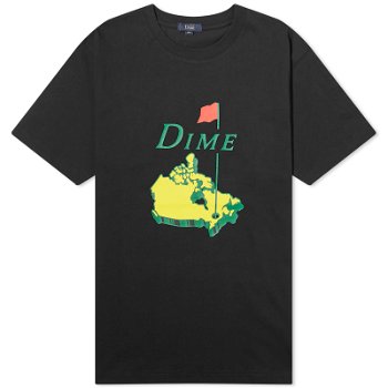 Dime Masters T-Shirt DIMESP2432BLK