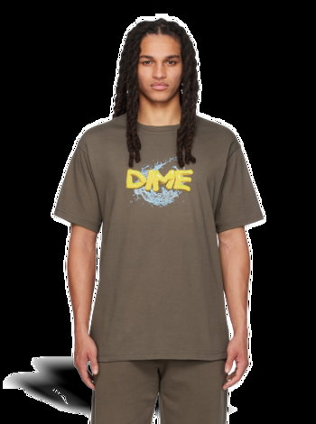 Dime Splash T-Shirt DIMESU2325DRI