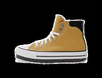 Converse Chuck Taylor All Star City Trek Waterproof Boot "Dunescape/ Black/ White" A04482C