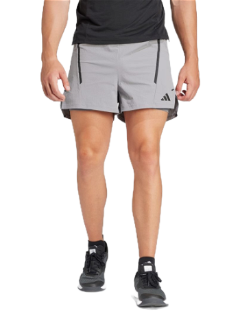 adidas Performance D4T Pro Series Adistrong Workout Shorts IT7519