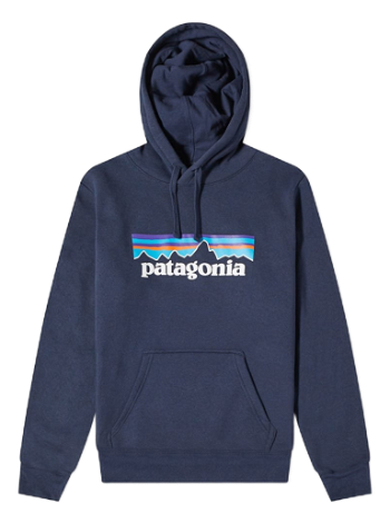 Patagonia P-6 Logo Uprisal Hoody 39622-NENA