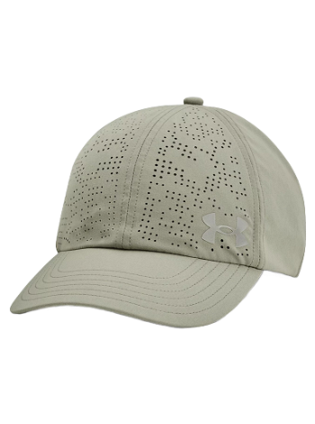 Under Armour Iso-chill Breathe Adjustable Cap 1369787-504