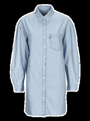 Levi's RHEA SHIRT DRESS A6743-0002