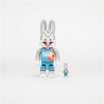 Medicom Toy BE@RBRICK Space Jam Bugs Bunny Set Bugs Bunny