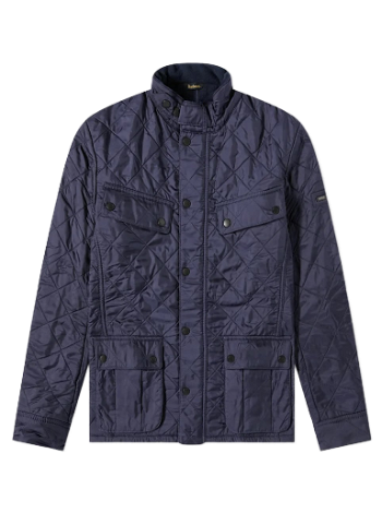Barbour International Ariel Polarquilt Jacket MQU1591NY91