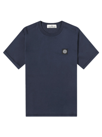 Stone Island Patch T-Shirt 7915241-A0020