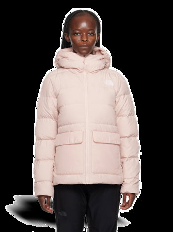 The North Face Gotham Down Jacket NF0A84IW