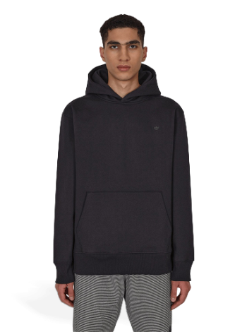adidas Originals Adicolor Contempo Hooded Sweatshirt HK0314 001