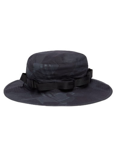 Modified Camo Bucket Hat