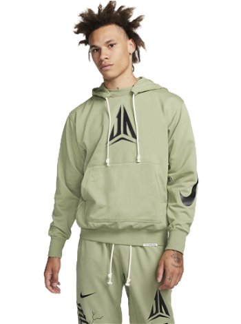 Nike Ja Standard Issue Dri-FIT Pullover Basketball Hoodie FN2987-386