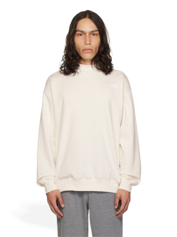 The North Face Embroidered Sweatshirt NF0A84GB