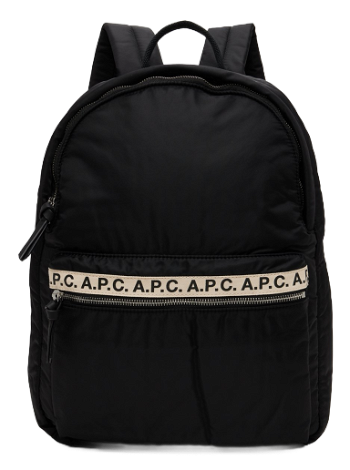 A.P.C. Black Marc PAACL-H62107