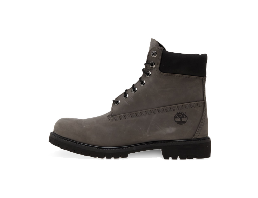 6 Inch Lace Up Waterproof Boot